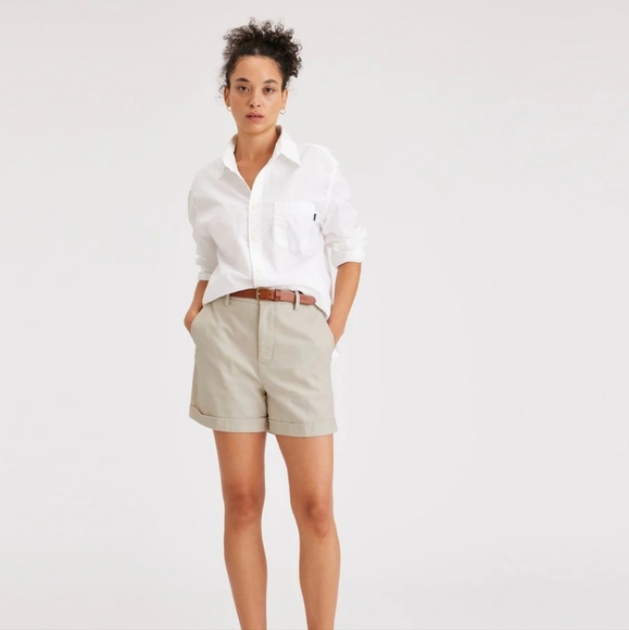 💋5/20 Dockers size 14 - Picture 1 of 4